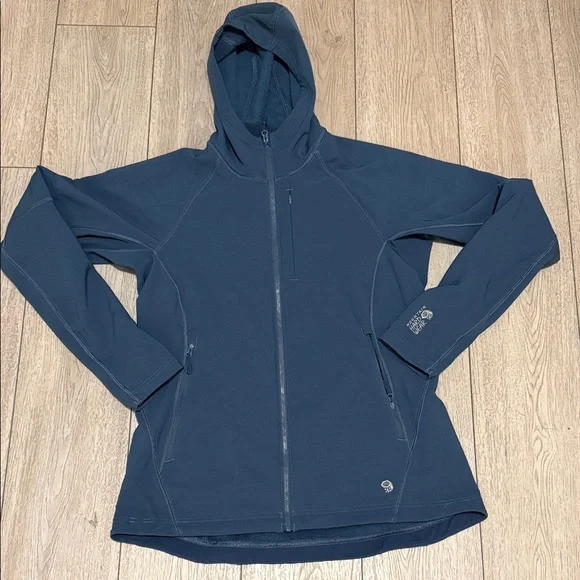 Woman’s mountain hardwear jacket - Picture 1 of 7